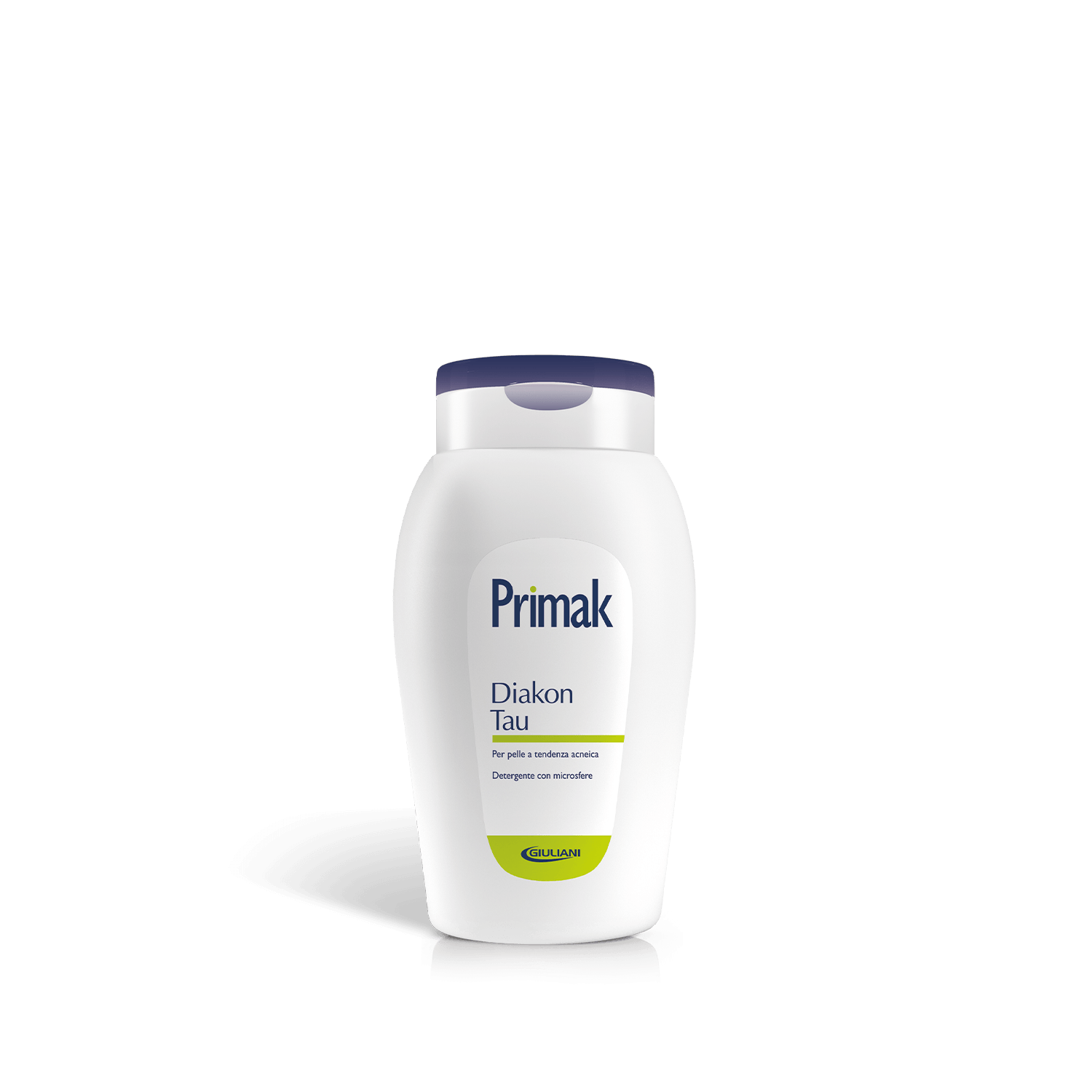 Detergente Primak Diakon Giuliani Pharma